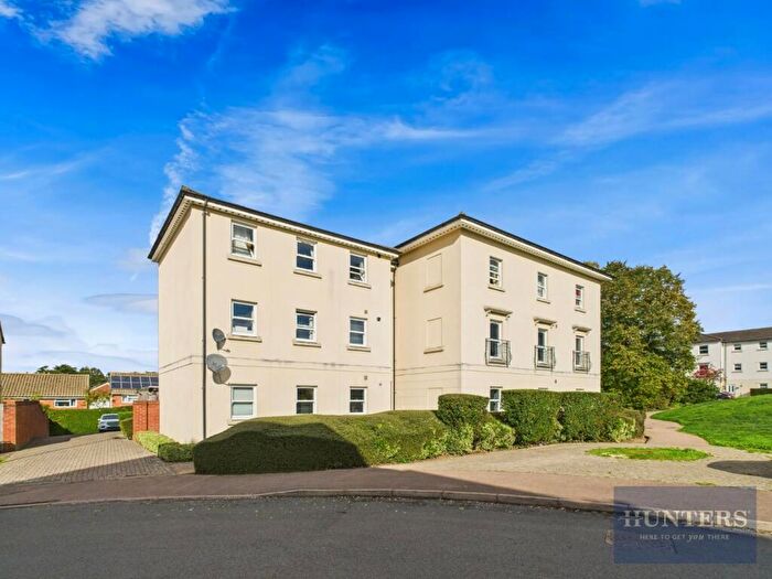 2 Bedroom Apartment To Rent In Joyford Passage, Cheltenham, GL52
