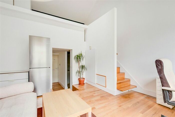 1 Bedroom Flat To Rent In Prince Of Wales Road, London, NW5