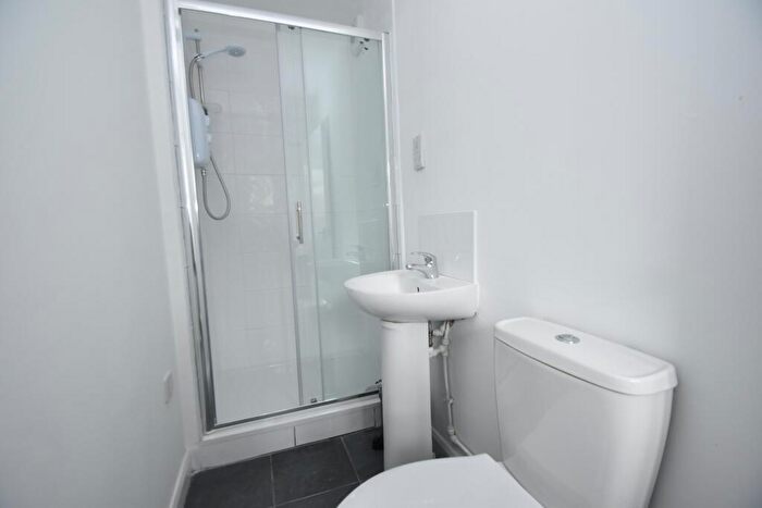 2 Bedroom Coach House To Rent In Cathays Terrace, Cathays, Cardiff, CF24