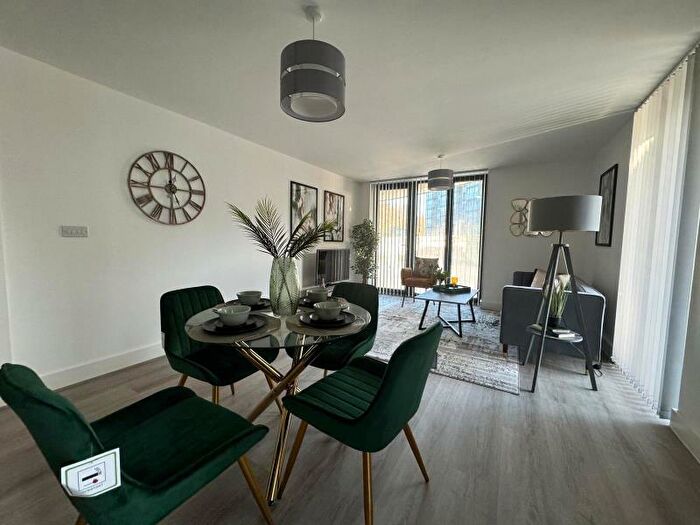 1 Bedroom Apartment To Rent In Farnborough, GU14