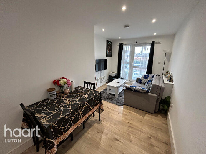 1 Bedroom Apartment To Rent In MIdland Road, Luton, LU2