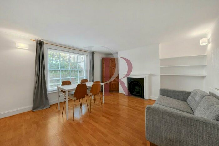 1 Bedroom Flat To Rent In Belitha Villas, London, N1