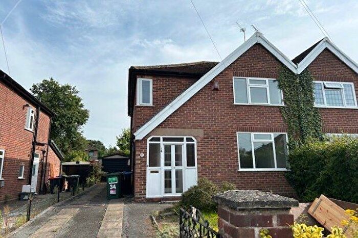 3 Bedroom Semi-Detached House To Rent In Daleside, Chester, CH2