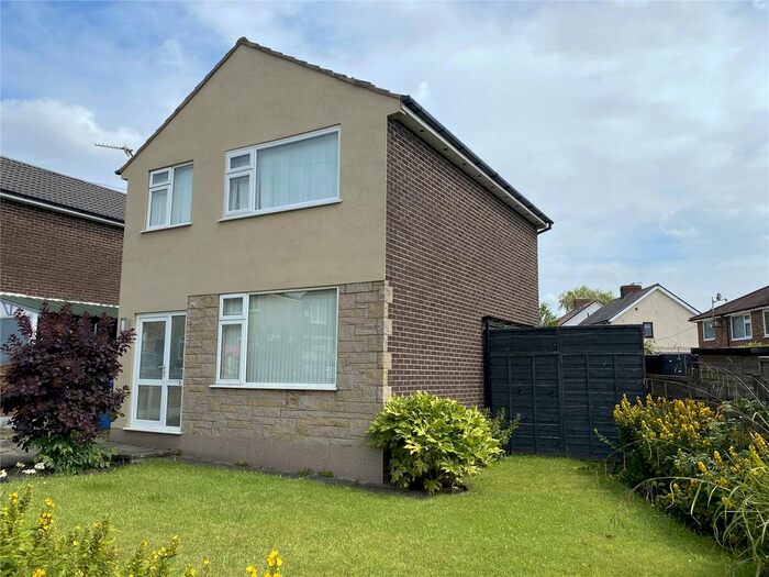 3 Bedroom Detached House To Rent In Ashton Field Drive, Worsley, Manchester, Greater Manchester, M28