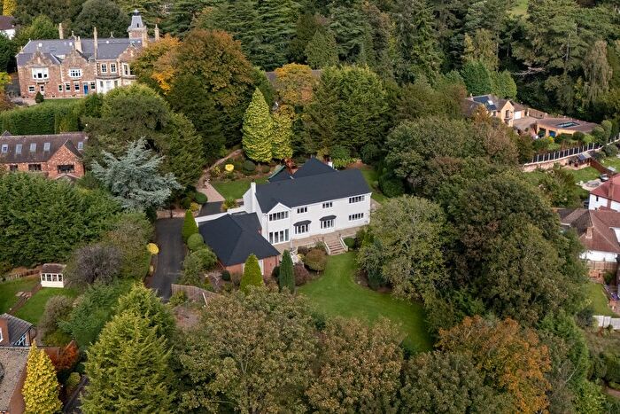 4 Bedroom Detached House For Sale In Elmsdale, Wolverhampton, West Midlands, WV6