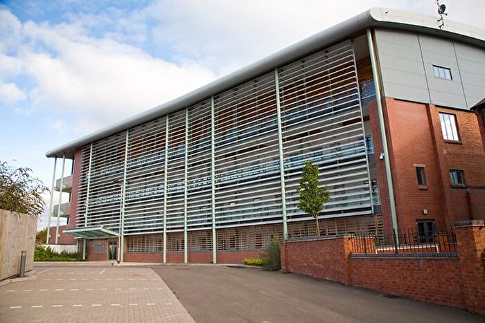 2 Bedroom Flat For Sale In Aldbourne Road, Coventry, CV1