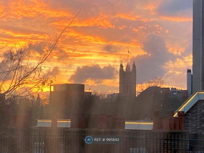 1 Bedroom Flat To Rent In Mcauley Close, London, SE1