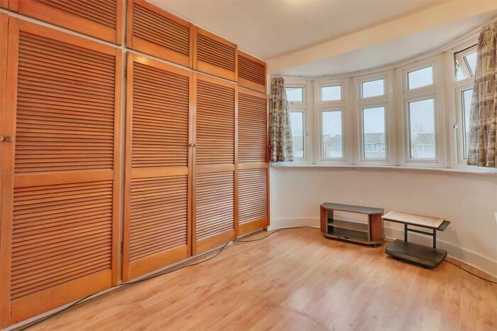 4 Bedroom End Of Terrace House To Rent In Eastcote Lane, South Harrow, Harrow HA2