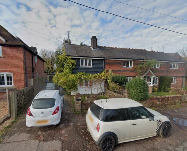 3 Bedroom Semi-Detached House For Sale In Brooks Green Road, Coolham, RH13