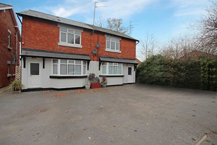 1 Bedroom Maisonette To Rent In Evesham Road, Redditch, B97