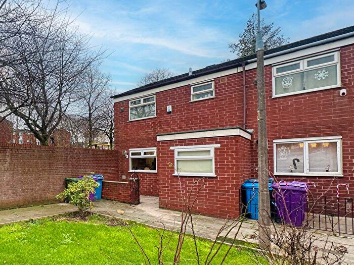 3 Bedroom Terraced House For Sale In Alvina Lane, Kirkdale, Liverpool, L4