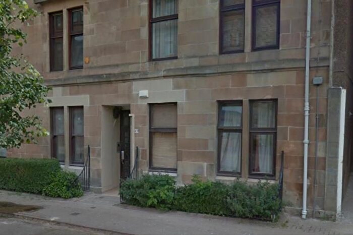 2 Bedroom Flat To Rent In Inglefield Street, Glasgow, G42