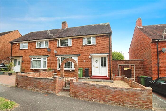 3 Bedroom Semi-Detached House For Sale In Beverston Road, Portsmouth, Hampshire, PO6