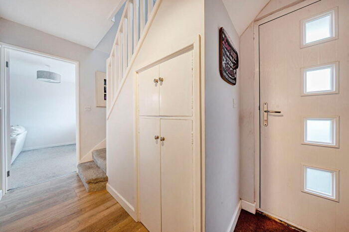 3 Bedroom Terraced House For Sale In Beech Road, Oakham, LE15
