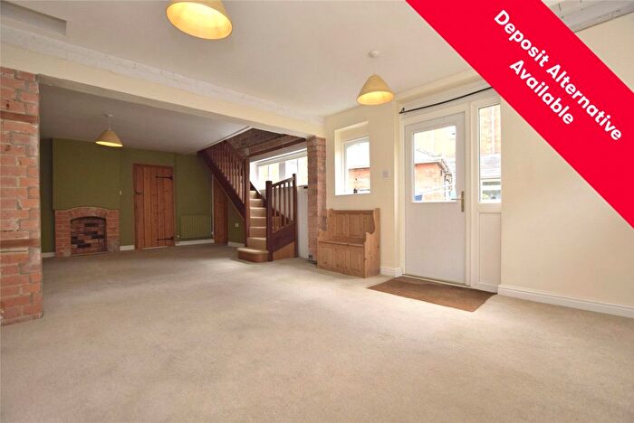 2 Bedroom Detached House To Rent In Frensham Cottage, Main Street, Beckford, GL20