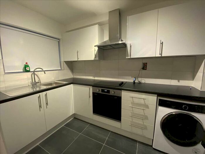 2 Bedroom Terraced House To Rent In Willmore End, London, SW19