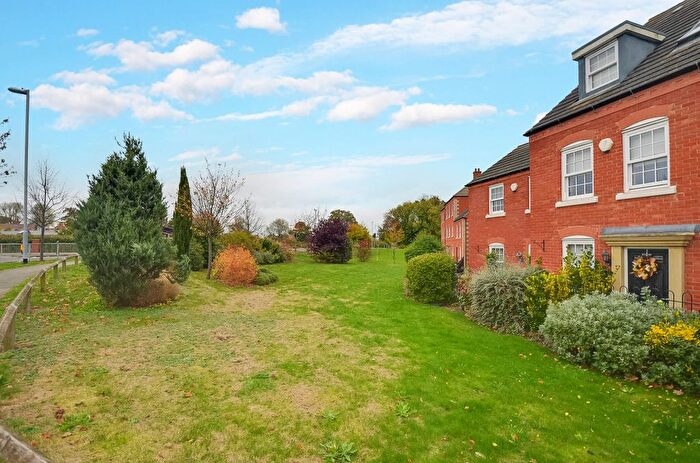 1 Bedroom Flat For Sale In Riddy Walk, Kempston, Bedford, MK42