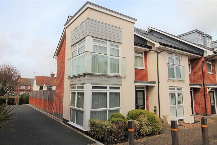 2 Bedroom End Terrace House To Rent In Stabler Way, Hamworthy, Poole, BH15