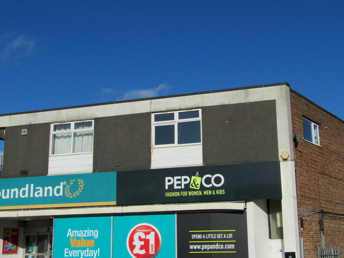 1 Bedroom Flat To Rent In Walsall Road, Great Barr, Birmingham, B42
