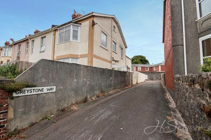 1 Bedroom Flat To Rent In Greystone Way, Torquay, TQ1