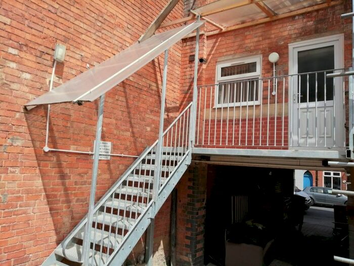1 Bedroom Flat To Rent In Asfordby Street, Leicester, Leicestershire, LE5