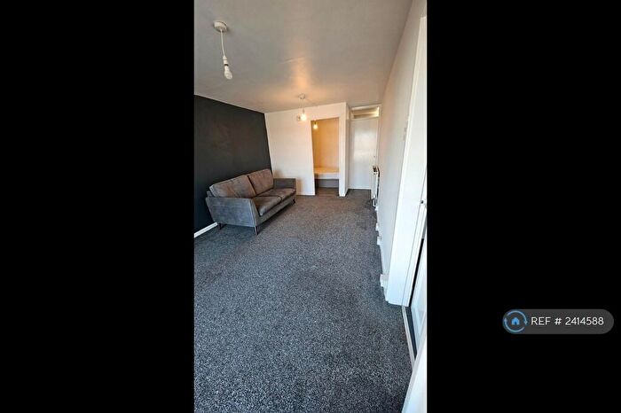 1 Bedroom Flat To Rent In Sandown Court, Preston, PR1