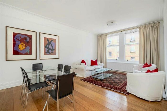 2 Bedroom Flat To Rent In Ridgmount Gardens, London, WC1E