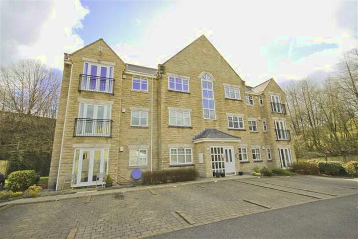 2 Bedroom Apartment To Rent In Willow Hey, Grange Park Way, Rossendale, BB4