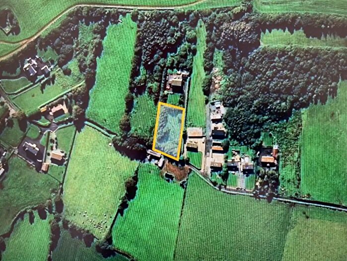 Building Sites For Sale In Site With Opp, Adjacent To Gort Road, Cookstown, BT80