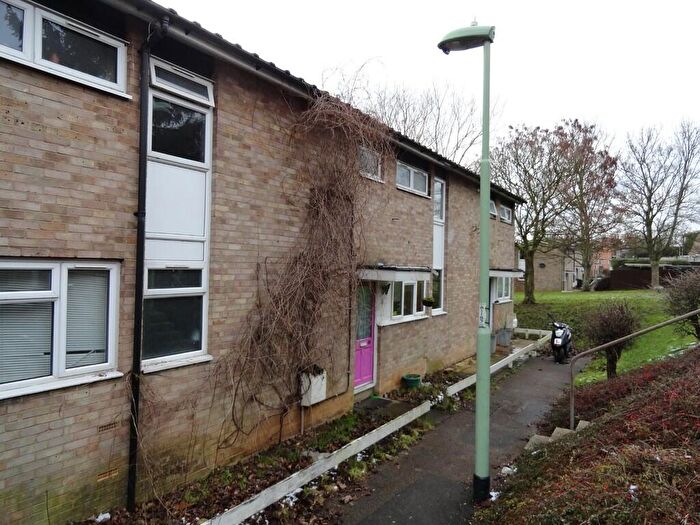 3 Bedroom Terraced House For Sale In First Avenue, Sudbury, CO10