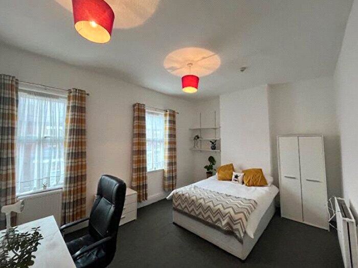 1 Bedroom Terraced House To Rent In Ermine Road, CH2