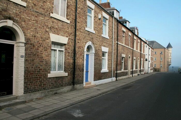 3 Bedroom Terraced House To Rent In East Percy Street, North Shields, NE30