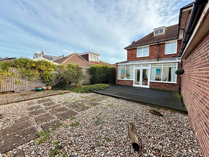 4 Bedroom Detached House For Sale In Sydney Road, Walmer, Deal, CT14