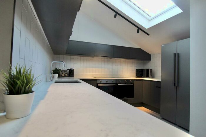 7 Bedroom House To Rent In Filton Avenue, Bristol, BS7