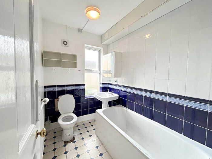5 Bedroom Terraced House To Rent In Jeune Street, East Oxford, Hmo Ready Sharers, OX4