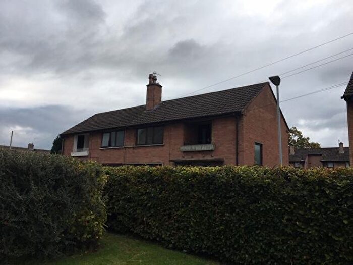 1 Bedroom Flat To Rent In Brownrigg Drive, Morton Park, Carlisle, CA2