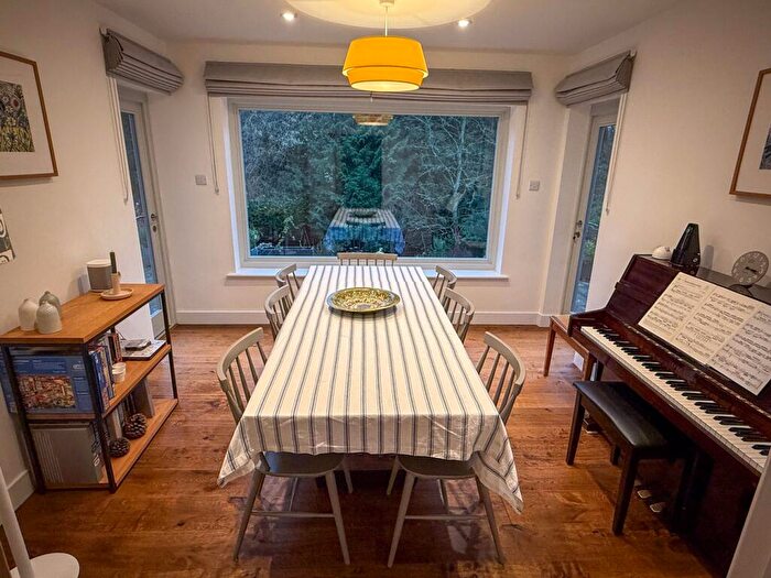 5 Bedroom Detached House For Sale In Collaroy Road, Cold Ash, Thatcham, RG18