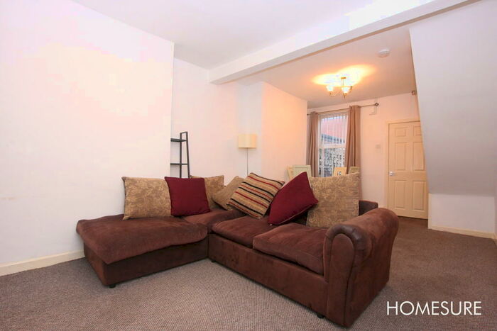 2 Bedroom Terraced House To Rent In Grosvenor Road, Wavertree, Liverpool, L15