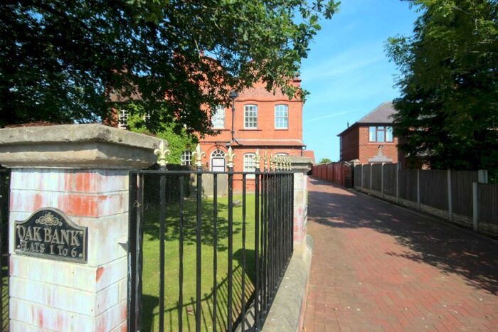 1 Bedroom Apartment To Rent In Oakbank, Dodleston, Chester, CH4