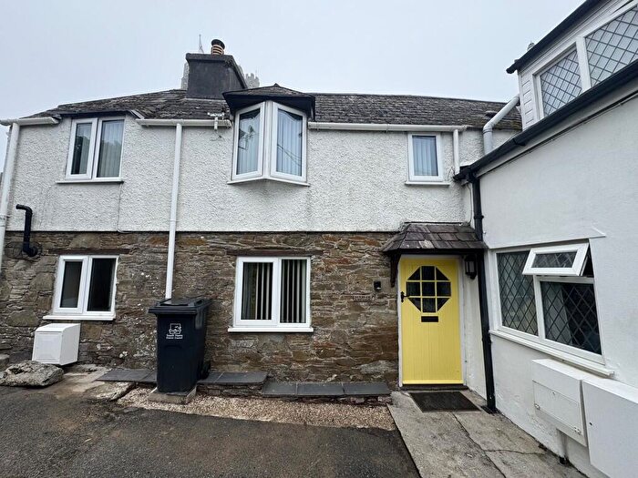 1 Bedroom Cottage To Rent In Legion Lane, Brixton, PL8