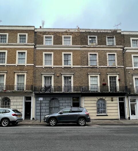 1 Bedroom Flat To Rent In Harmer Street, Gravesend, DA12