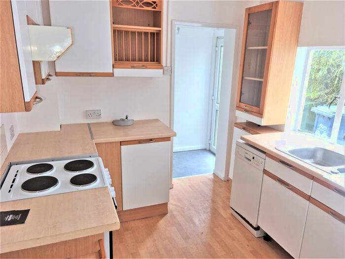 2 Bedroom Property To Rent In Wisbech, PE13