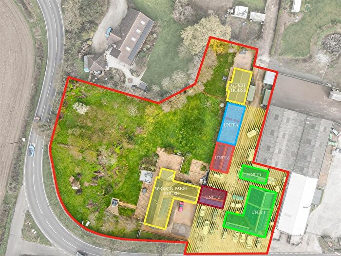 Land For Sale In Burnham Road, Althorne, CM3