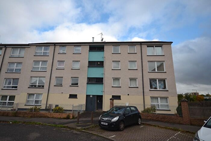 3 Bedroom Flat To Rent In Westburn Park, Wester Hailes, Edinburgh, EH14