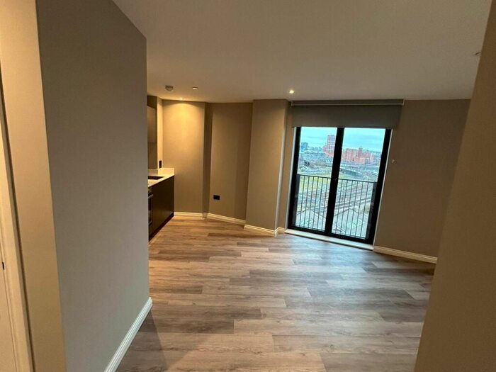 1 Bedroom Flat To Rent In Springwell Road, Leeds, LS12