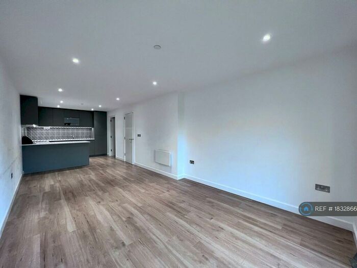 2 Bedroom Flat To Rent In Celeste House, London, NW9