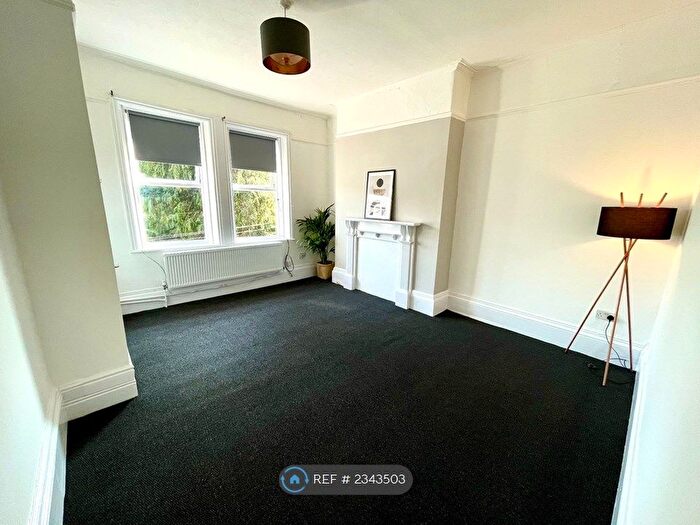 1 Bedroom Flat To Rent In Kremlin Drive, Liverpool, L13