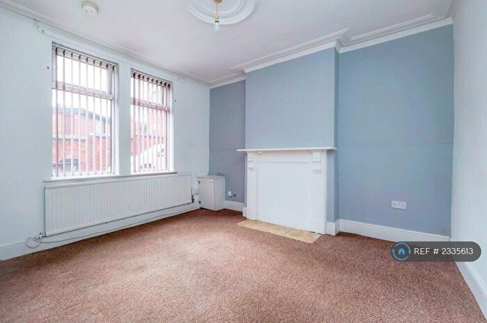 2 Bedroom Detached House To Rent In Northgate Street, Ilkeston, DE7