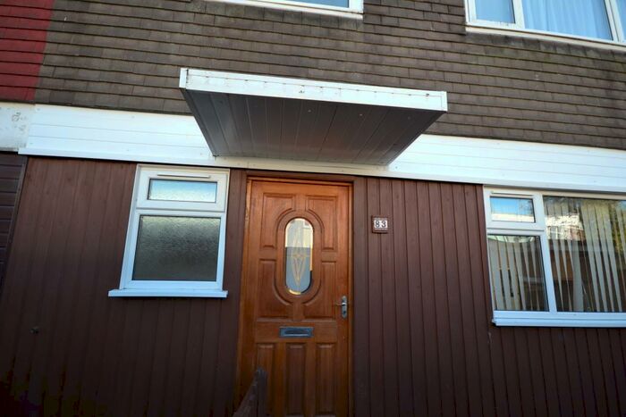 3 Bedroom Terraced House To Rent In Axdane, Hull, HU6