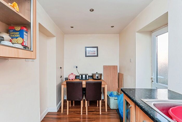 3 Bedroom End Terrace House For Sale In King Street, Cefn Mawr, Wrexham, LL14